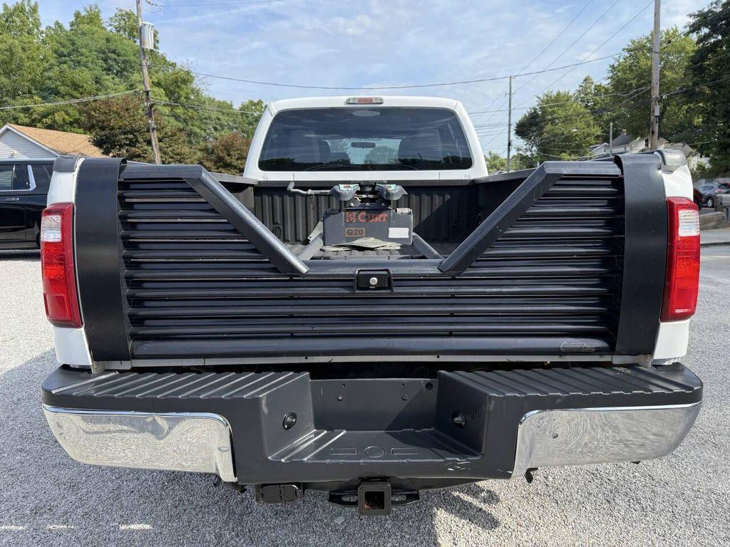 used 2012 Ford F-250 car, priced at $16,995