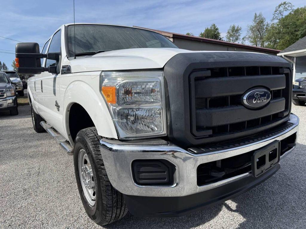 used 2012 Ford F-250 car, priced at $16,995