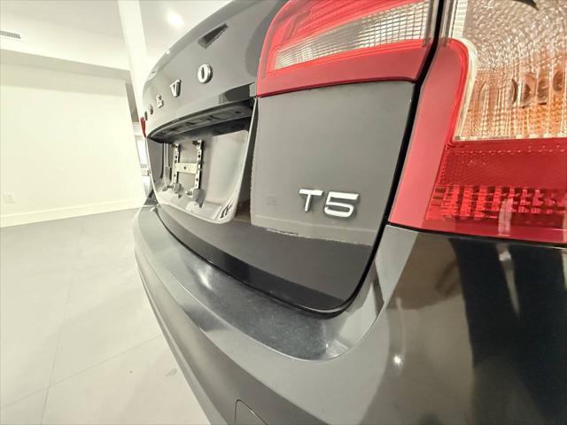 used 2012 Volvo S60 car, priced at $4,995