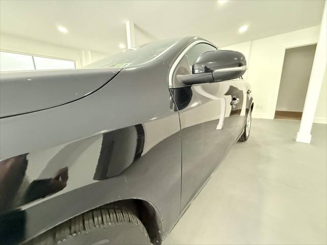 used 2012 Volvo S60 car, priced at $4,995