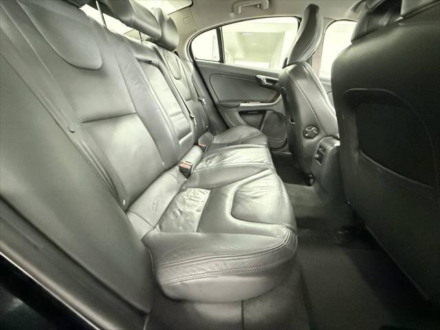 used 2012 Volvo S60 car, priced at $4,995