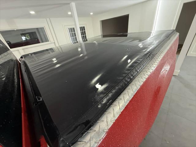 used 2013 GMC Sierra 1500 car, priced at $10,995