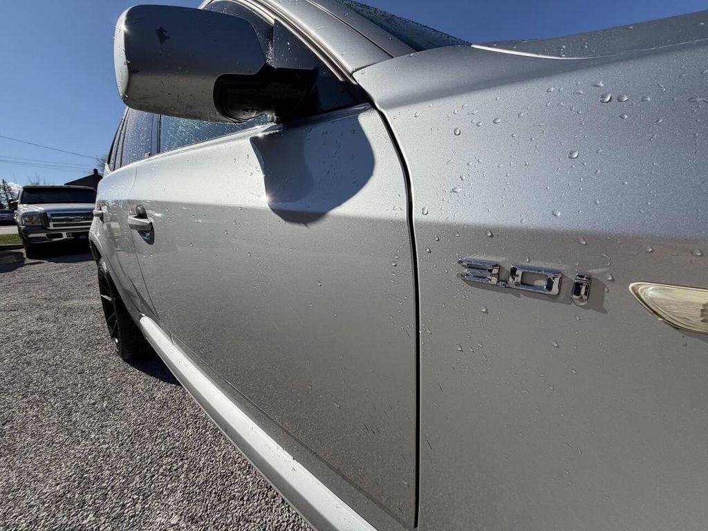 used 2006 BMW X3 car, priced at $4,995