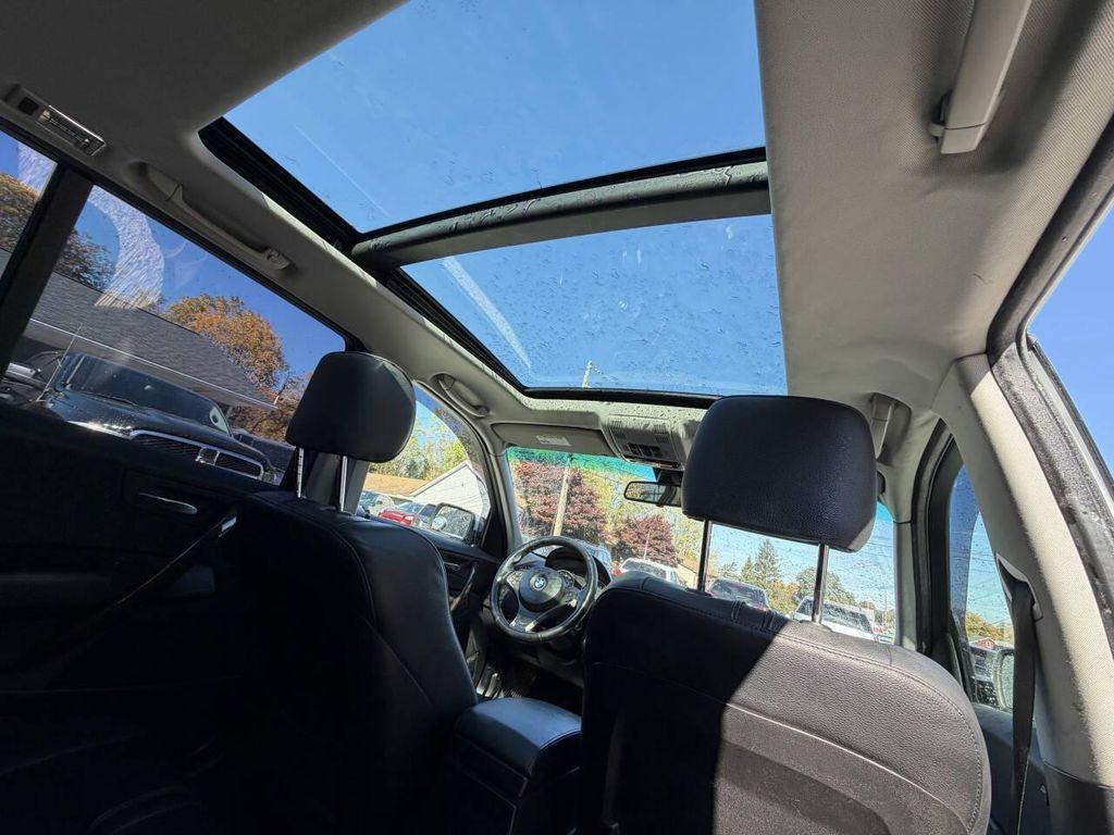 used 2006 BMW X3 car, priced at $4,995