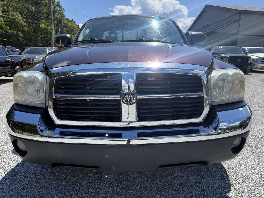 used 2005 Dodge Dakota car, priced at $8,995