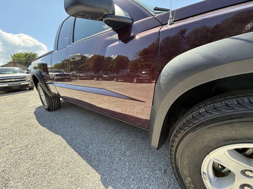 used 2005 Dodge Dakota car, priced at $8,995