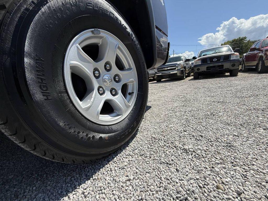 used 2005 Dodge Dakota car, priced at $8,995