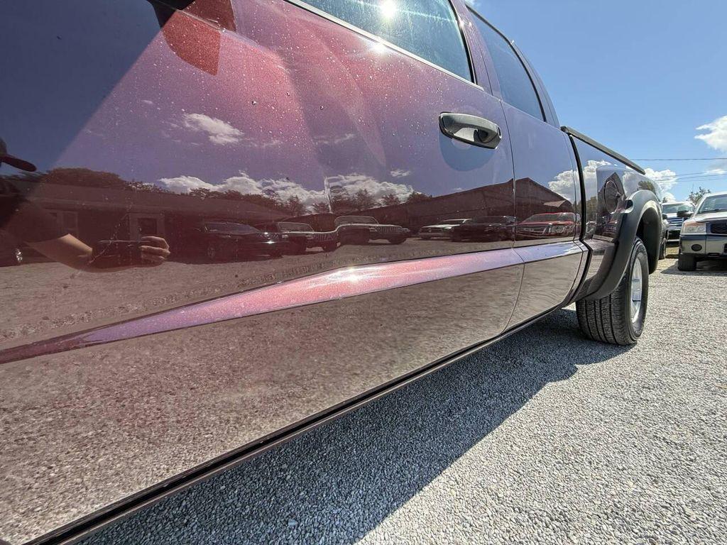 used 2005 Dodge Dakota car, priced at $8,995