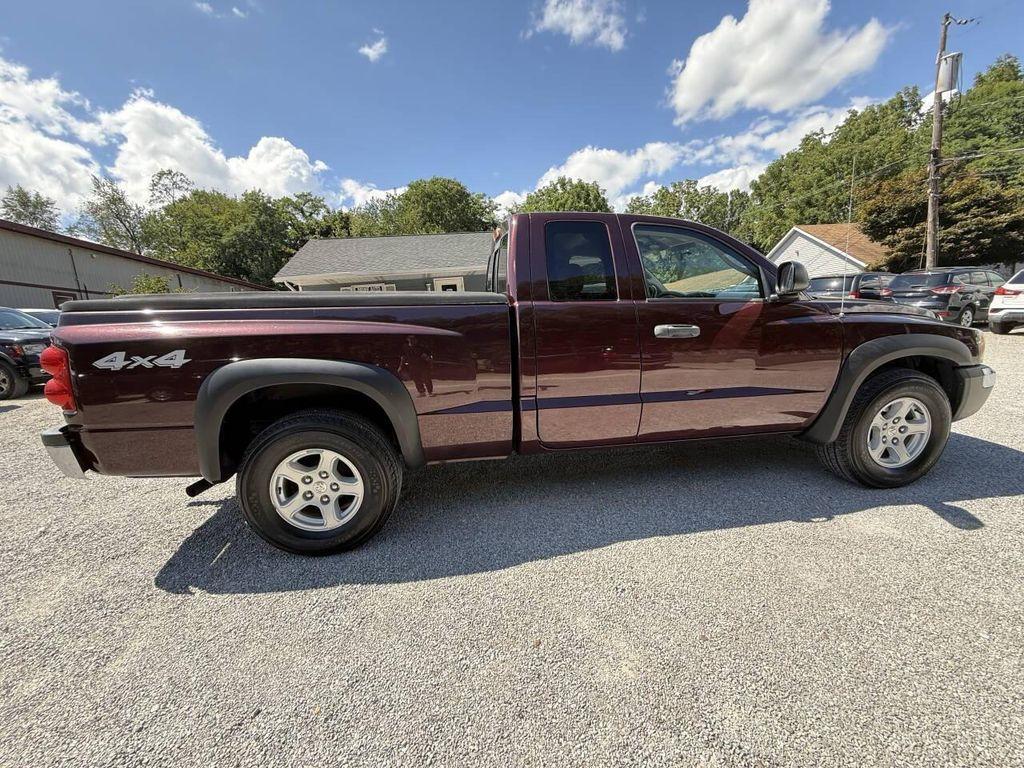 used 2005 Dodge Dakota car, priced at $8,995