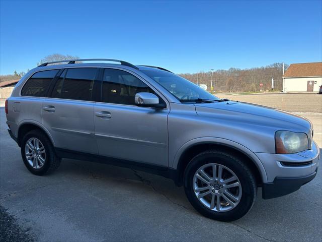 used 2010 Volvo XC90 car, priced at $4,995