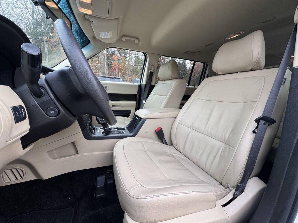 used 2017 Ford Flex car, priced at $7,995