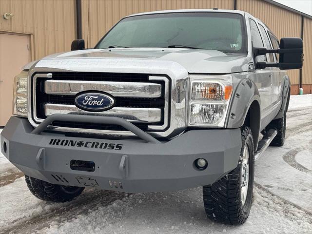 used 2011 Ford F-350 car, priced at $16,995