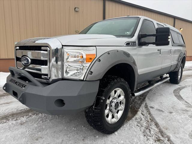 used 2011 Ford F-350 car, priced at $16,995