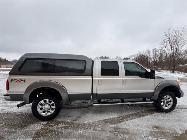 used 2011 Ford F-350 car, priced at $16,995