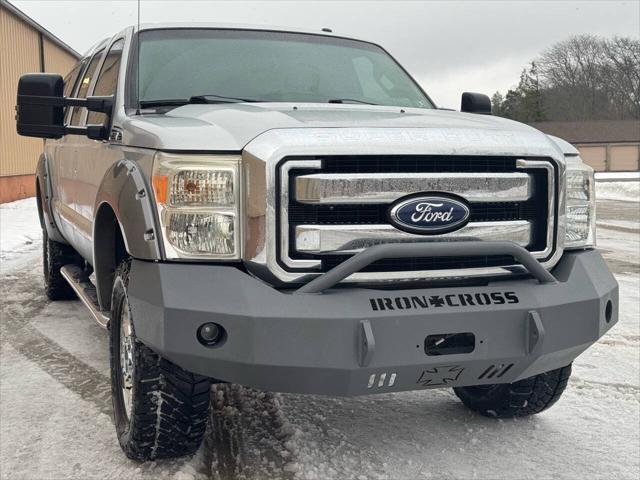 used 2011 Ford F-350 car, priced at $16,995