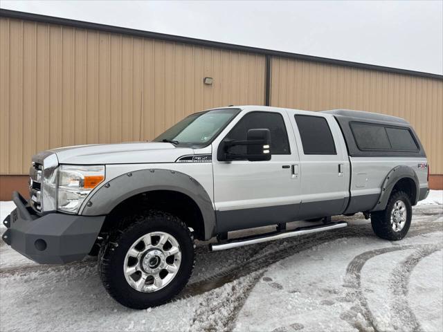 used 2011 Ford F-350 car, priced at $16,995