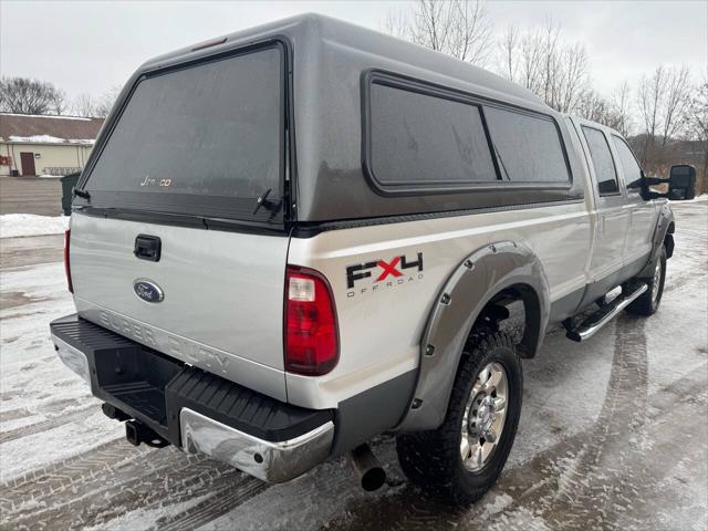 used 2011 Ford F-350 car, priced at $16,995