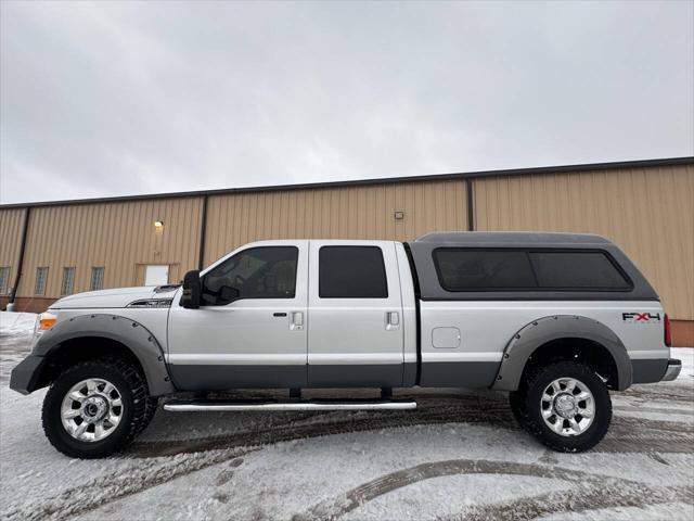 used 2011 Ford F-350 car, priced at $16,995