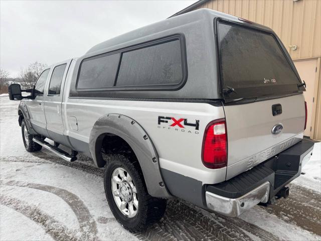 used 2011 Ford F-350 car, priced at $16,995