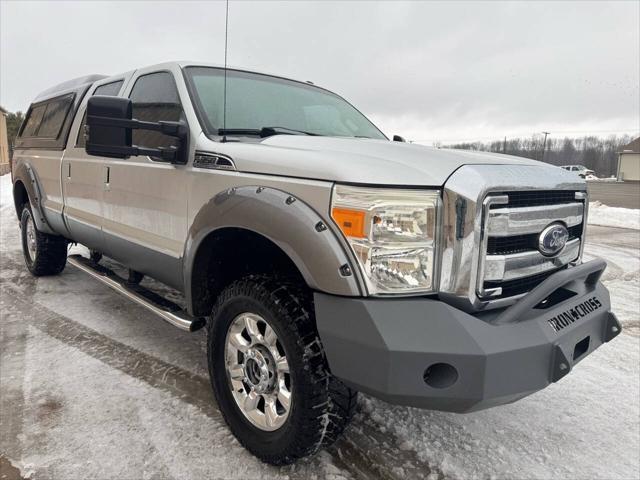 used 2011 Ford F-350 car, priced at $16,995