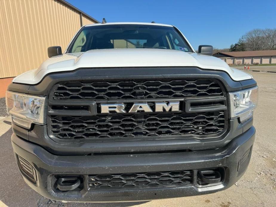 used 2019 Ram 2500 car, priced at $29,995