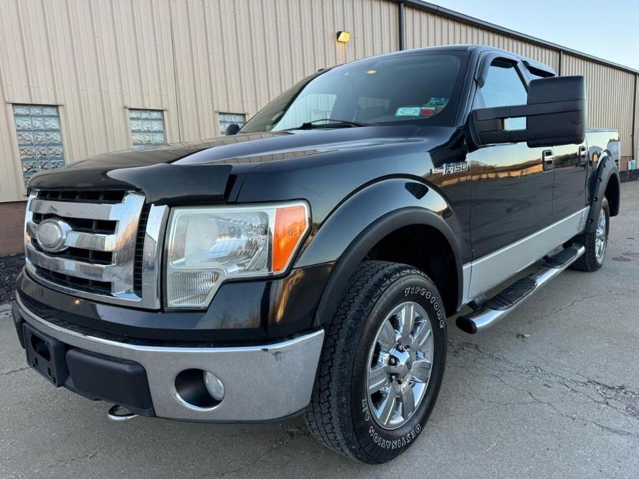 used 2009 Ford F-150 car, priced at $7,995