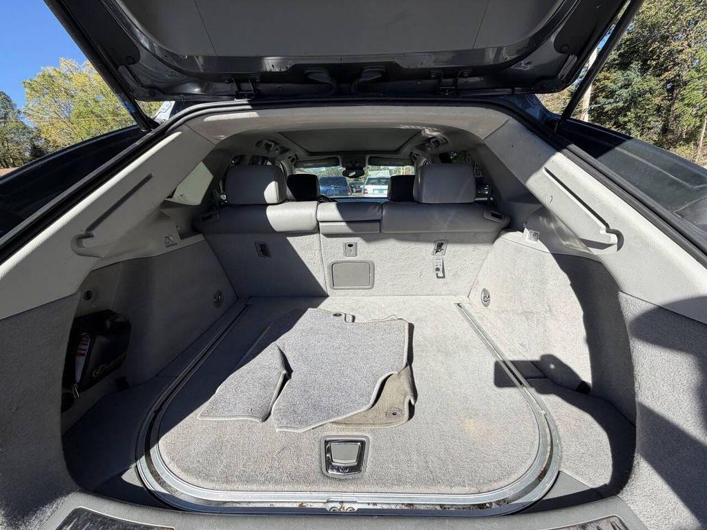 used 2010 Cadillac SRX car, priced at $5,995