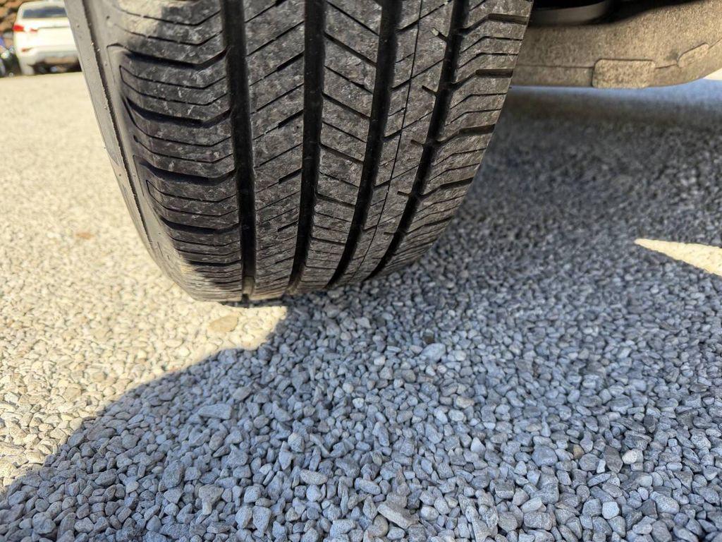 used 2010 Cadillac SRX car, priced at $5,995