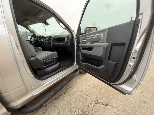 used 2013 Ram 1500 car, priced at $7,995