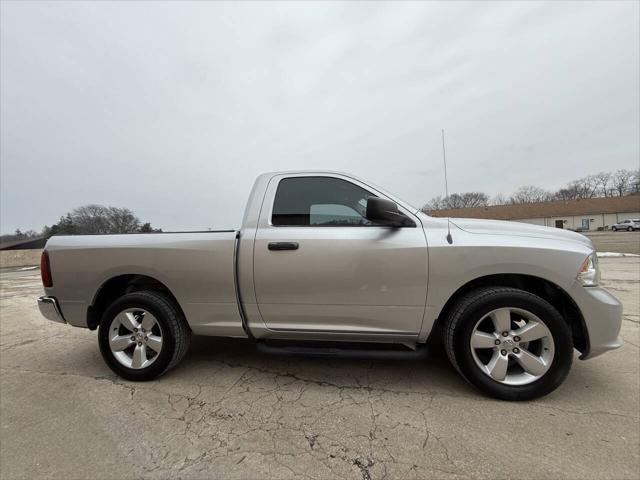 used 2013 Ram 1500 car, priced at $7,995