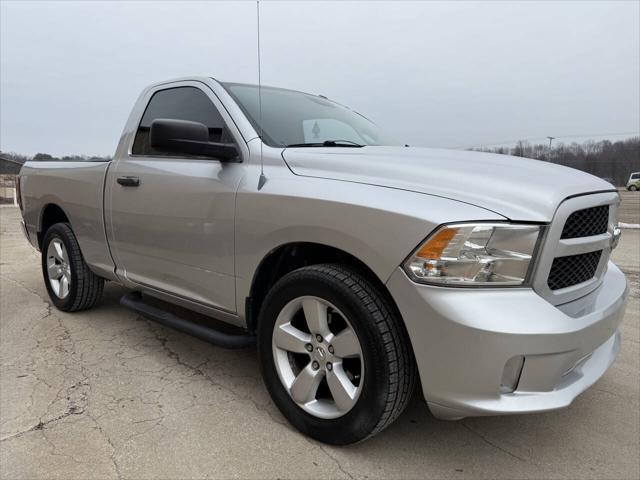 used 2013 Ram 1500 car, priced at $7,995