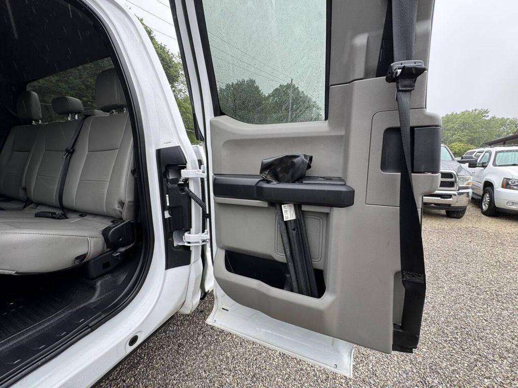 used 2020 Ford F-250 car, priced at $15,995