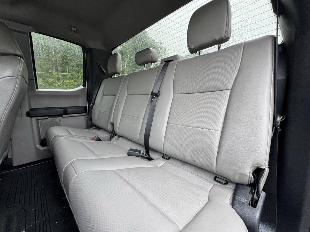 used 2020 Ford F-250 car, priced at $15,995