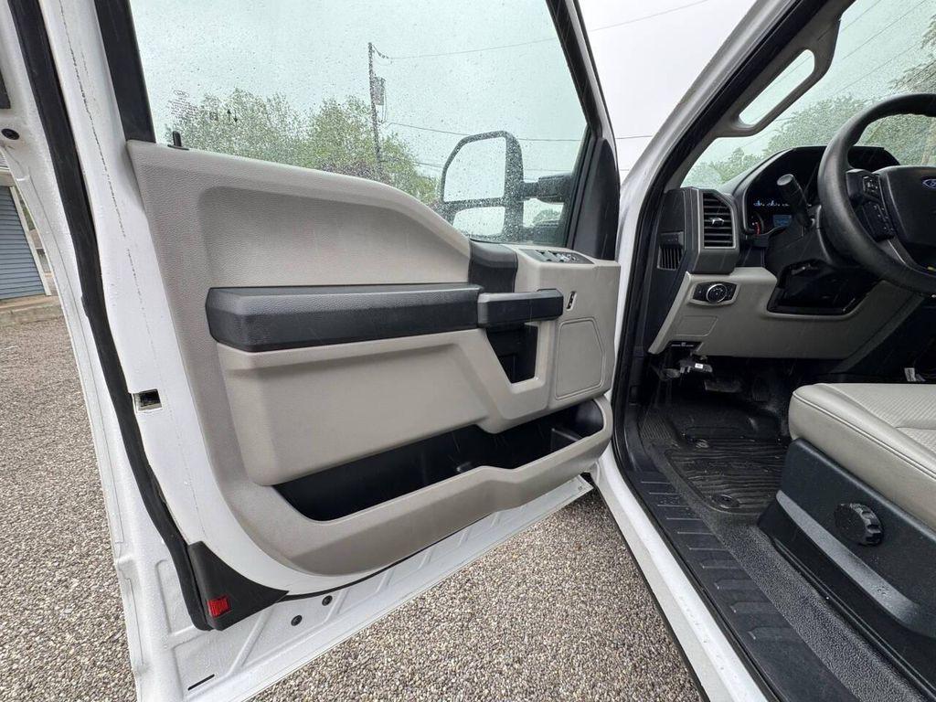 used 2020 Ford F-250 car, priced at $15,995