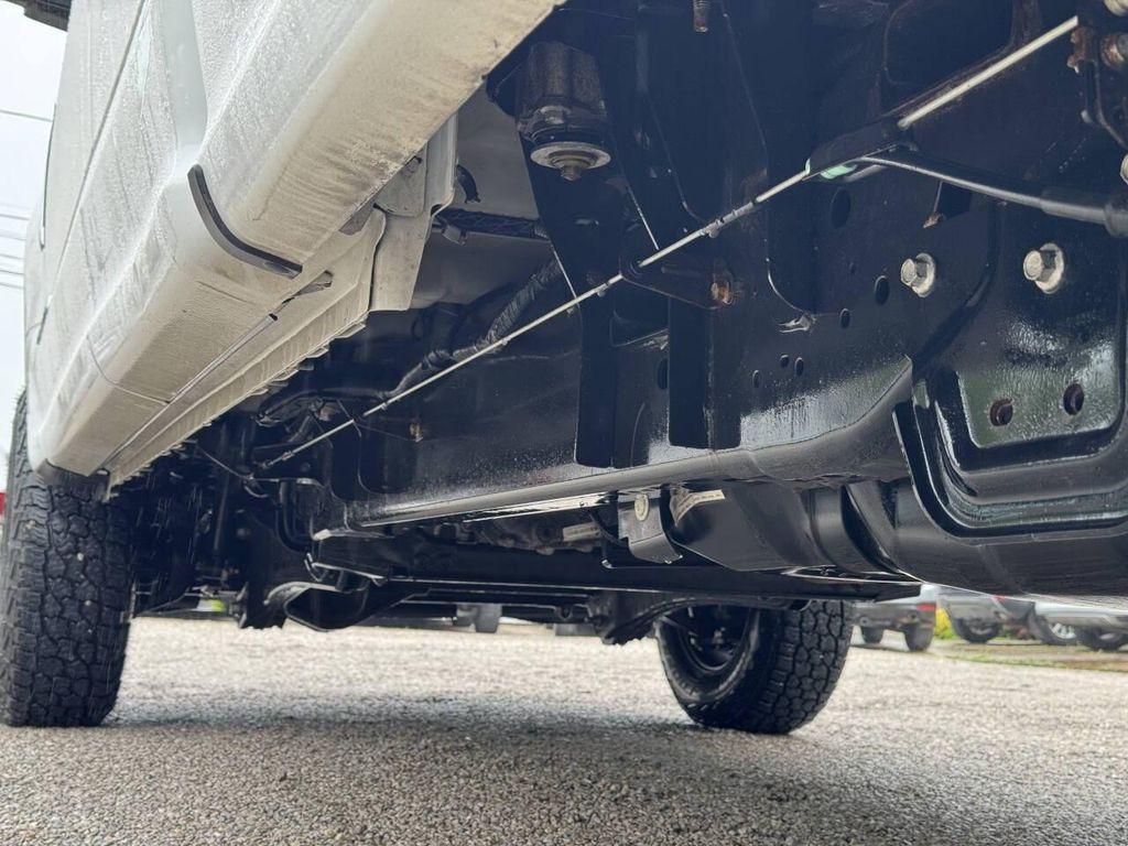 used 2020 Ford F-250 car, priced at $15,995