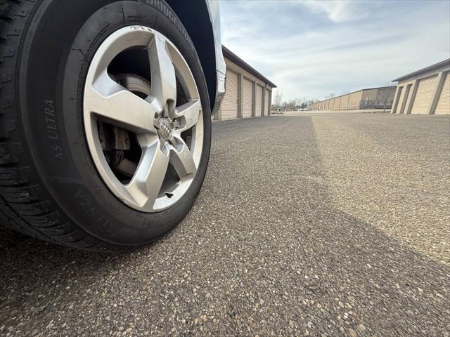used 2014 Audi Q7 car, priced at $7,995