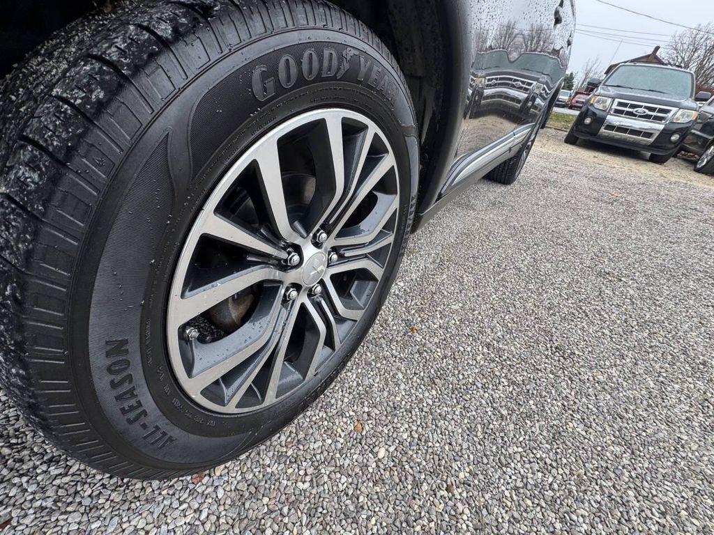 used 2017 Mitsubishi Outlander car, priced at $5,995