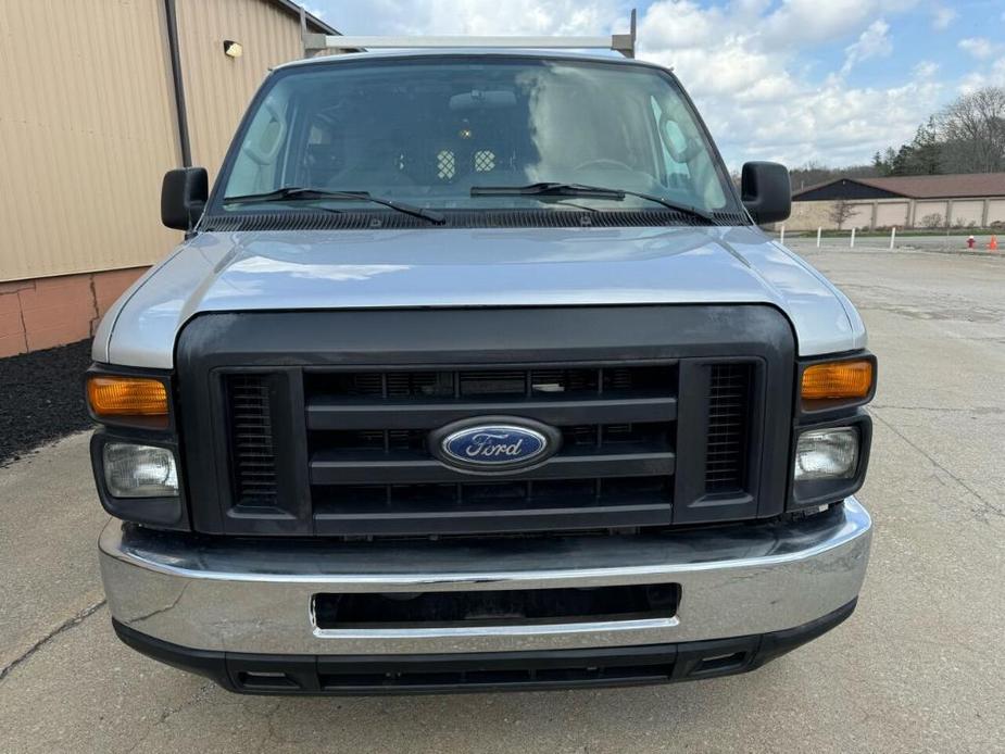 used 2011 Ford E350 Super Duty car, priced at $9,995