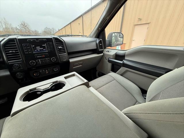 used 2016 Ford F-150 car, priced at $12,995