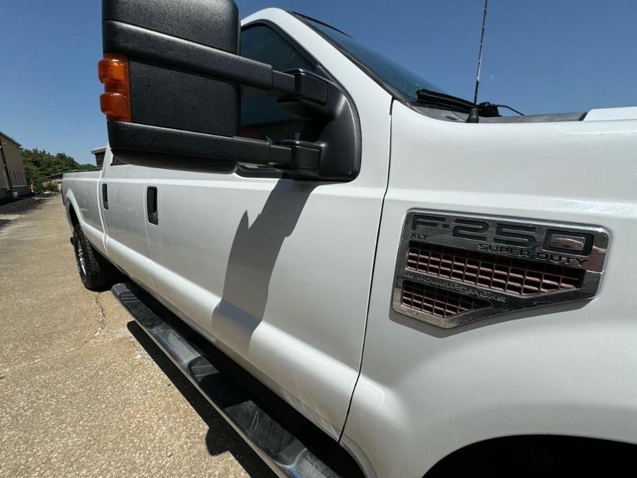 used 2010 Ford F-250 car, priced at $12,995