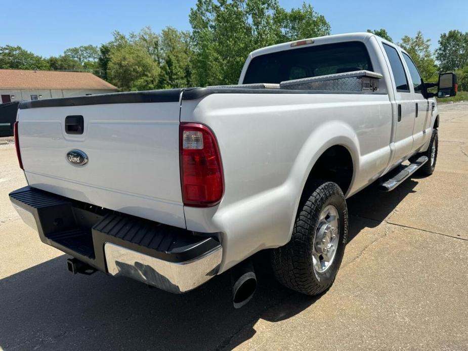 used 2010 Ford F-250 car, priced at $12,995