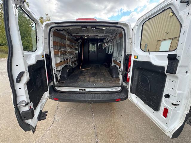 used 2018 Ford Transit-250 car, priced at $9,995