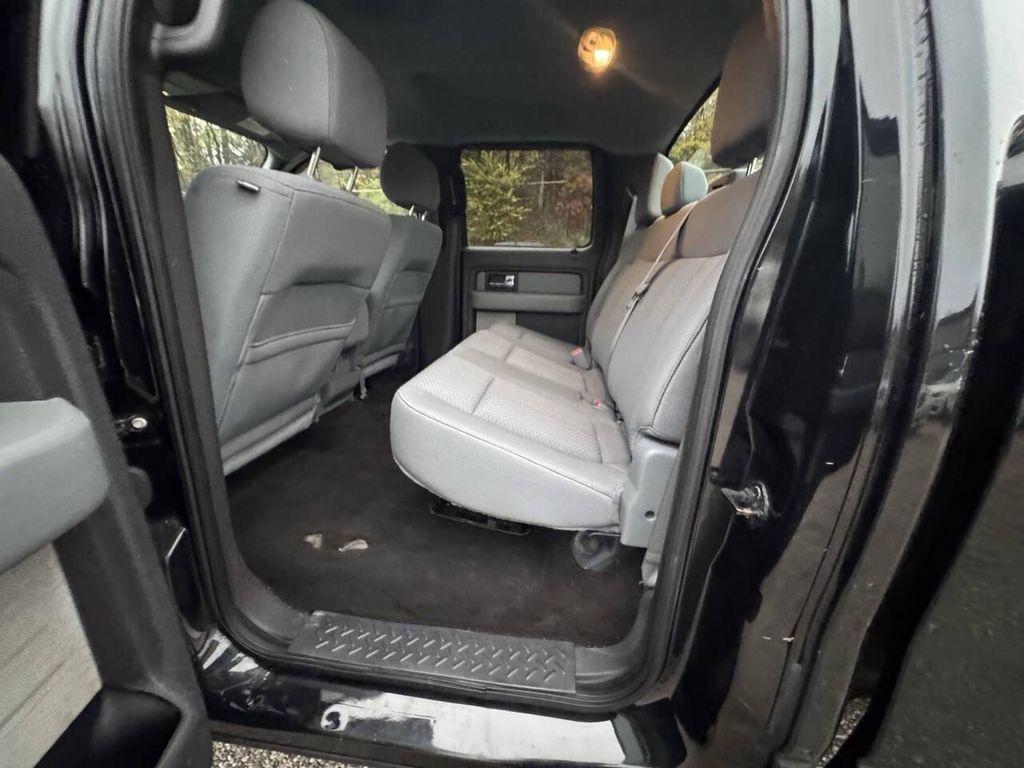 used 2013 Ford F-150 car, priced at $5,995
