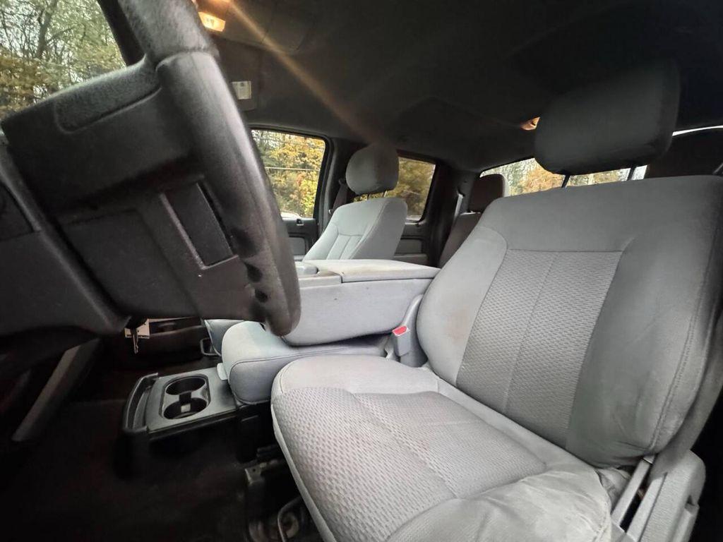 used 2013 Ford F-150 car, priced at $5,995