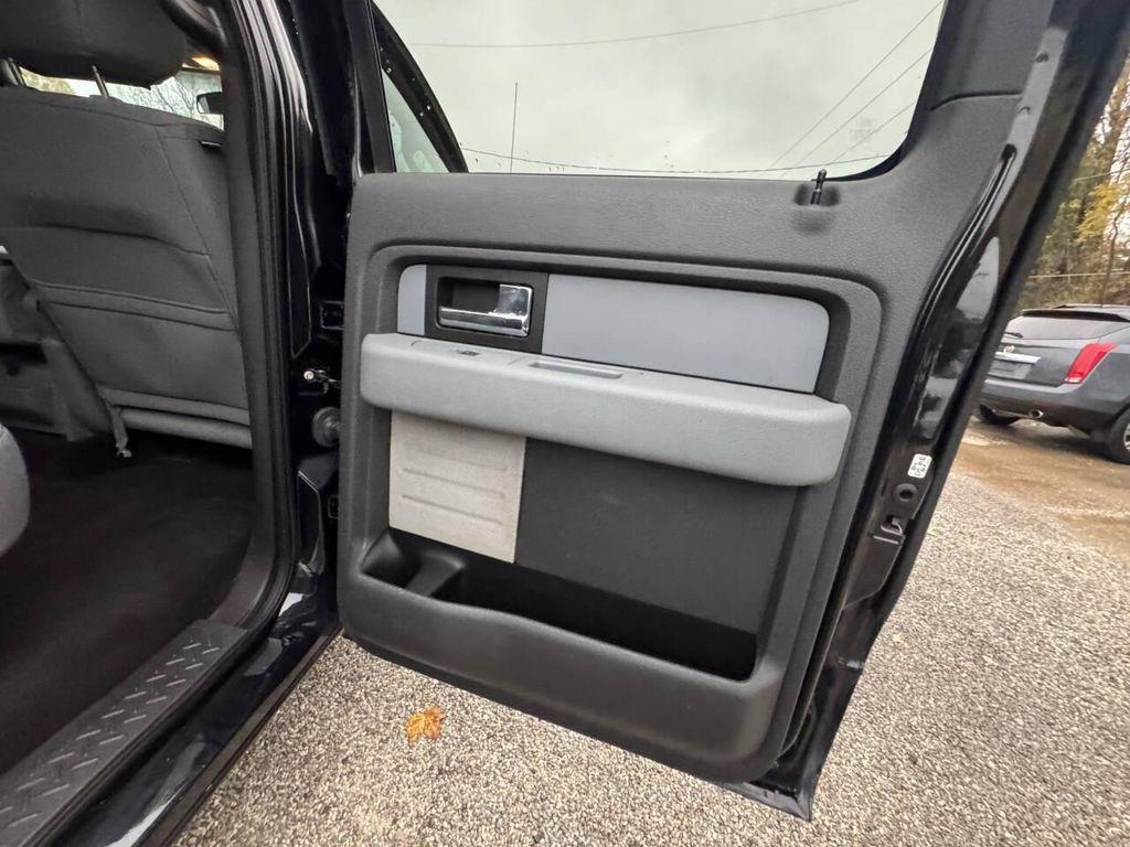 used 2013 Ford F-150 car, priced at $5,995