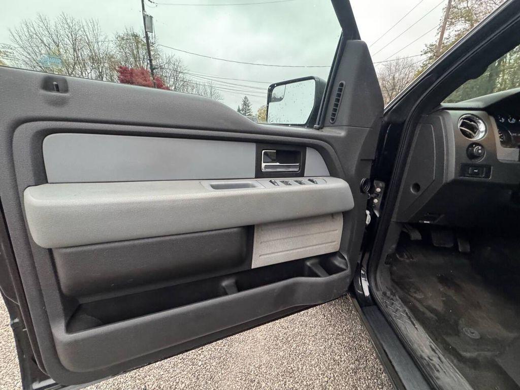 used 2013 Ford F-150 car, priced at $5,995