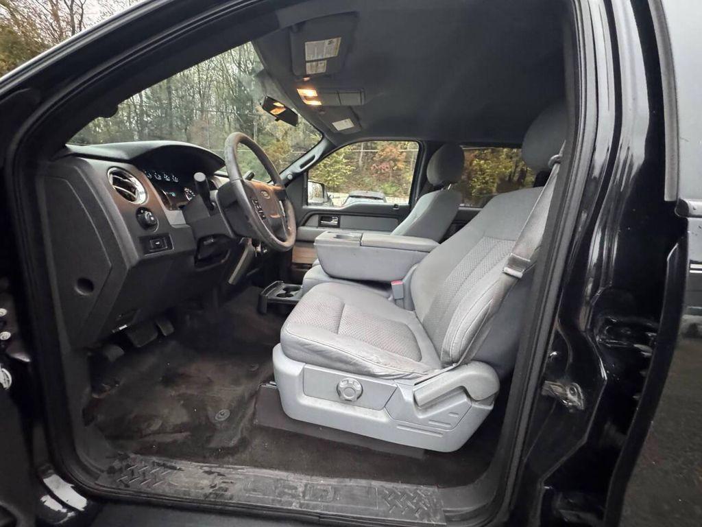 used 2013 Ford F-150 car, priced at $5,995