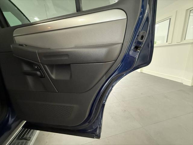 used 2005 Mercury Mountaineer car, priced at $4,995