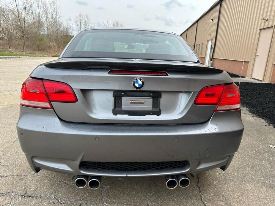 used 2008 BMW M3 car, priced at $16,995