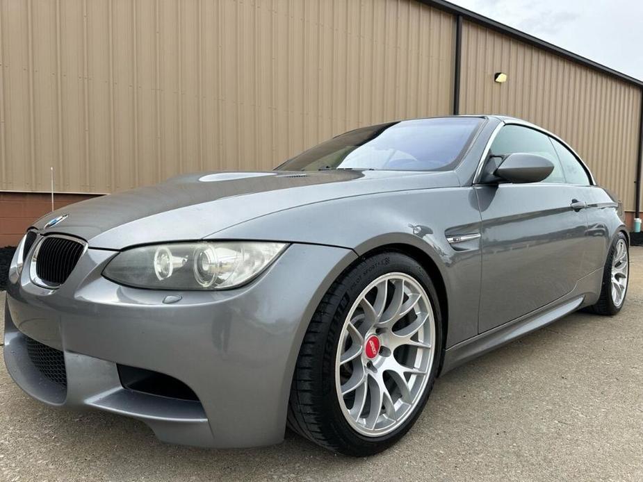 used 2008 BMW M3 car, priced at $16,995